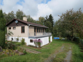 Holiday House Radvanice